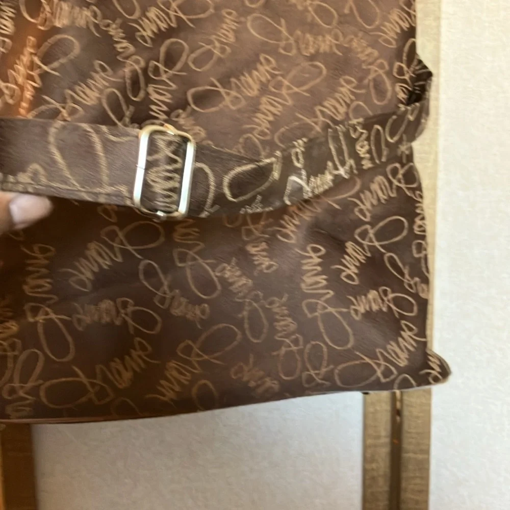FINAL MARKDOWN Signature Tote Bag